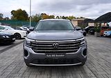 Volkswagen Atlas 2.0 TSI/automat/kůže/7 míst - náhled 1
