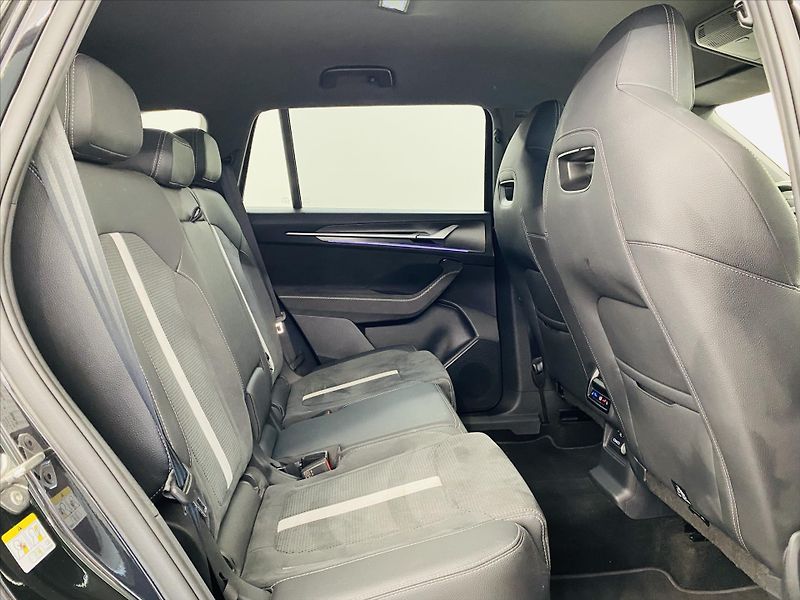Škoda Kodiaq 2,0 TDI 142kW DSG 4x4 SportLin - fotka 7 z 25