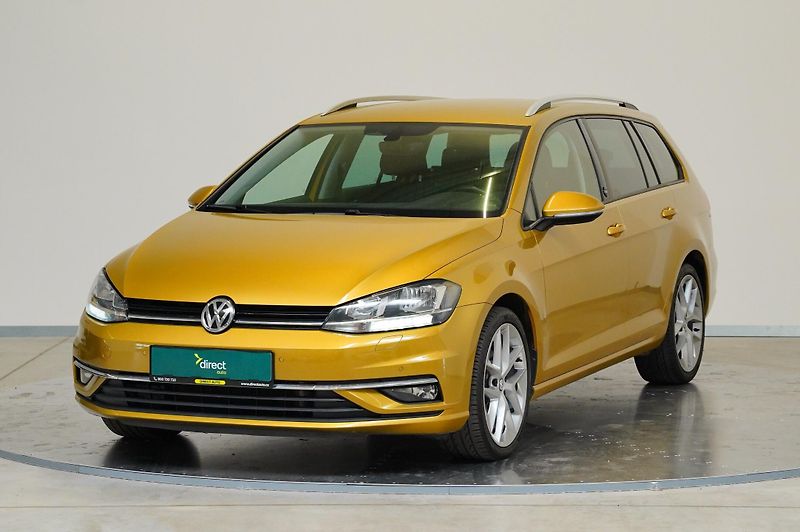Volkswagen Golf - fotografie inzerátu