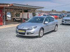 Renault Laguna (2013) 2.0DCI 96KW – NAVIGACE - fotografie inzerátu