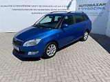 Škoda Fabia (2013) Com.1.2TSi Klima! Serviska! - náhled 1