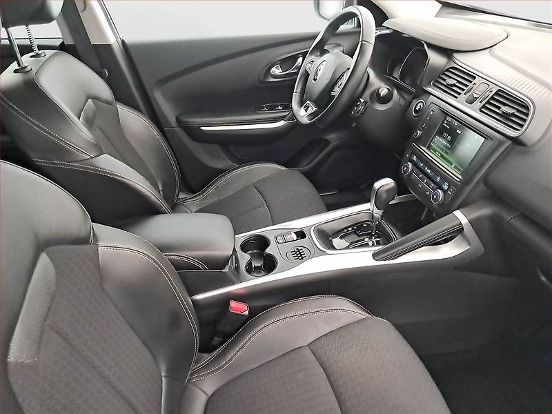 Renault Kadjar (2016) 1.5 dCi, Automat, Serv.kniha - fotka 9 z 18