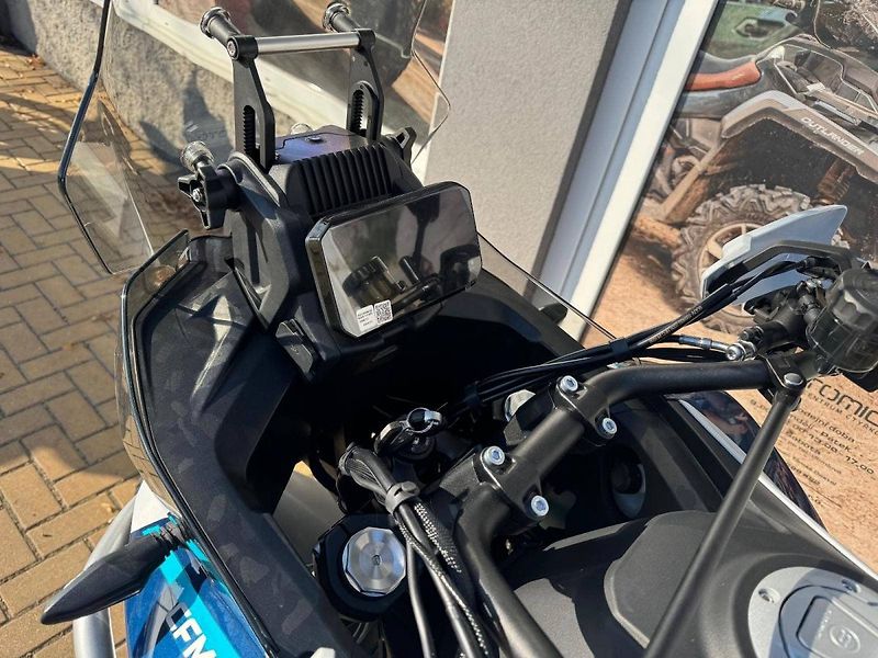CFMOTO (2026) 700 MT Adventure - fotka 5 z 6