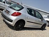 Peugeot 207 1,6 HDI KLIMA +SADA KOL 79tKm - náhled 4