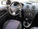 Ford Fusion (2010) 1.4, ČR,1.maj, jezdí dobře - náhled 7