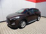 Hyundai Tucson 1,7 CRDi Czech Edition, Navi, - náhled 1