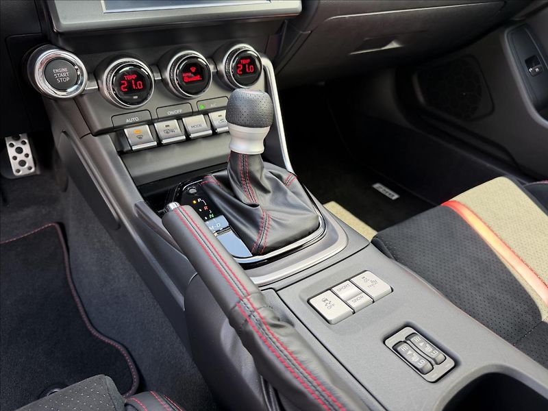 Subaru BRZ 2,4 i AT DPH PPF FOLIE - fotka 27 z 38