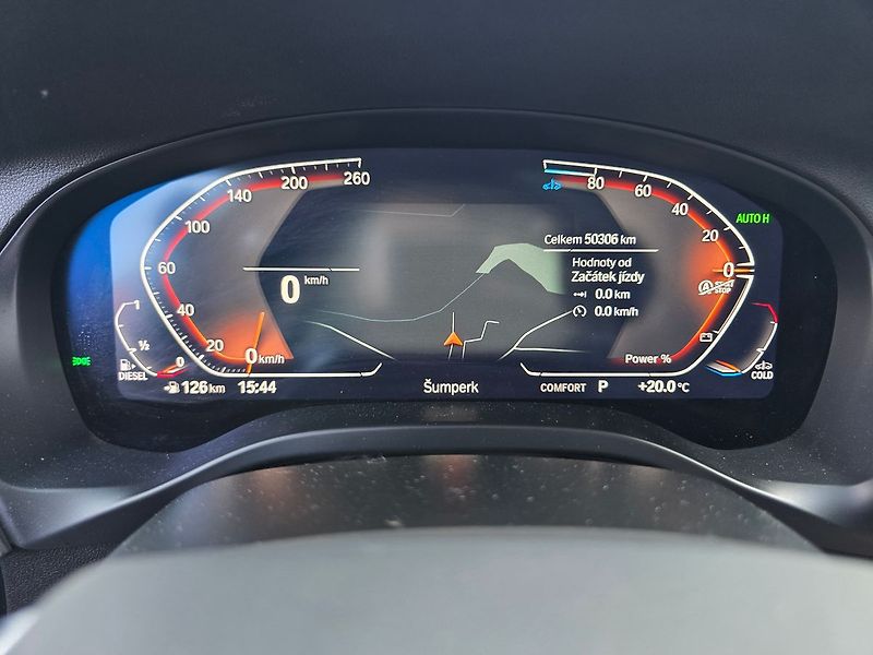 BMW X4 Xdrive 20d At KŮŽE KAMERA NAVI - fotka 17 z 47