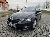 Škoda Octavia (2017) 2L 110KW 4X4, DPH, SPLÁTKY  - náhled 1