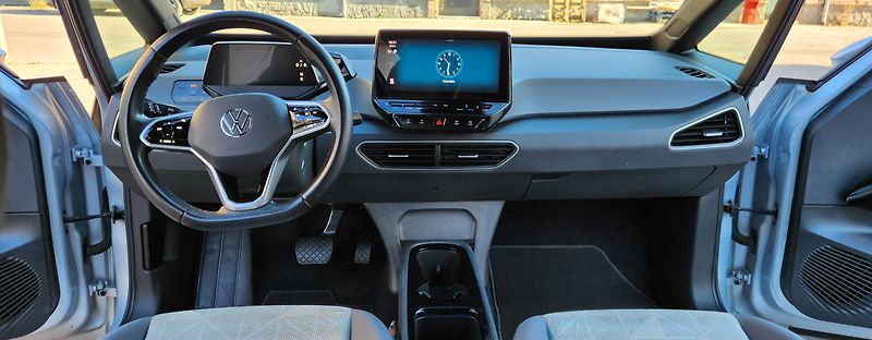 Volkswagen ID.3 (2020) 150KW58KWH*LIFE*PRO*PERFORMENS - fotka 19 z 50