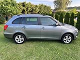 Škoda Fabia 1.2TSI 63KW,DIGIKLIMA,ALU,ESP - náhled 8