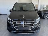 Mercedes-Benz Třídy V (2026) V300d 4M L EXCLUSIVE AMG - náhled 1