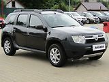 Dacia Duster (2011) 1.6i, ČR - náhled 1
