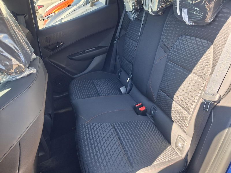 Renault Clio (2026) techno TCe 115 - fotka 32 z 42