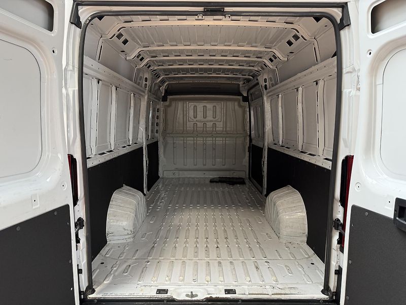 Opel Movano 2.2CDTI L4H2 3.5T FWD H D - fotka 12 z 12