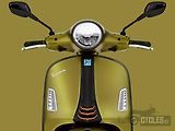 Vespa GTS 125 Super (2026) Sport AKCE 0% - skladem - náhled 9