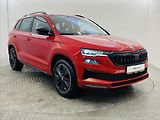 Škoda Karoq 2,0 TDI 110kW DSG 4x4 SportLin - náhled 22