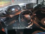 Peugeot Rifter (2021) 1.5HDi, 1.maj,ČR, GT Line - náhled 2