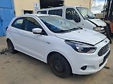 Ford Ka (2016) 1.2 51Kw NÁHRADNÍ DÍLY - náhled 2