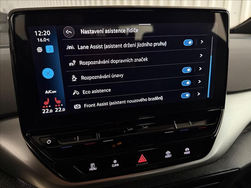 Volkswagen ID.4 150kW PRO PERF. TČ TAŽNÉ 2XALU - fotka 24 z 44