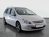 Peugeot 307 (2005) 1.6 HDi, po STK, Tažné, Klima - náhled 1