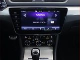Škoda Superb (2022) 2.0 TDI - náhled 12