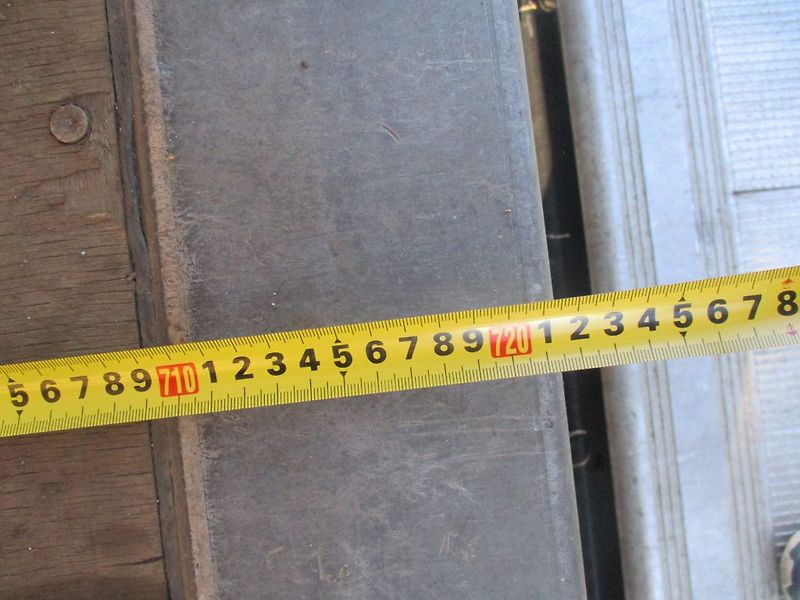 MAN TGL 12.220, hydr. čelo, 18 pal - fotka 13 z 16