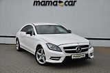 Mercedes-Benz CLS 350 CDI 195kW 4MATIC ČR - náhled 1