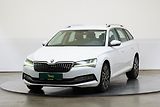 Škoda Superb - náhled 1