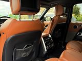 Land Rover Range Rover Sport (2014) Autobiography/3.0 SVD6 215 kW  - náhled 12