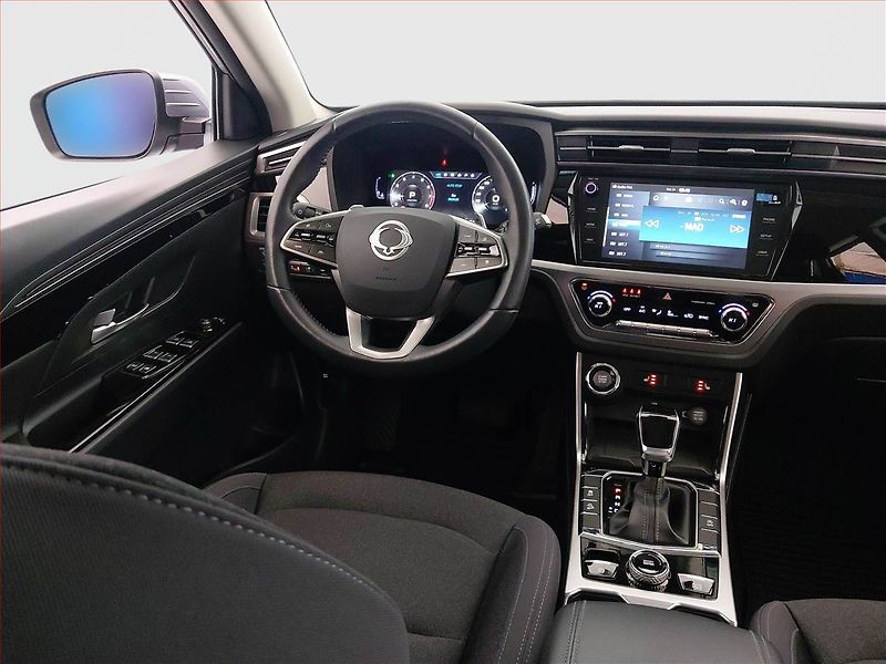 SsangYong Korando (2025) 1.5 T-GDI - fotka 7 z 20