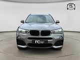 BMW X3 2.0 xDrive20d M SPORT - náhled 10