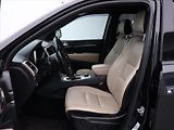 Jeep Grand Cherokee 3.0 V6 250k Limited 4WD Auto - náhled 10