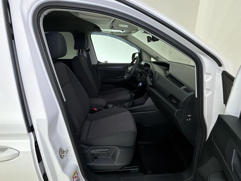 Volkswagen Caddy California Maxi - fotka 9 z 30