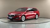 Škoda Octavia 2.0 TDI DSG Style Combi - náhled 1
