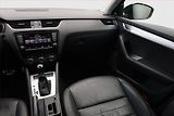 Škoda Octavia (2013) Elegance 1.8 TSI, Automat - náhled 8