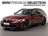 BMW M3 Competition M xDrive Touring - náhled 1