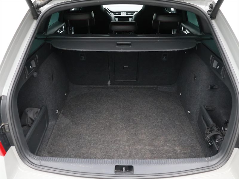 Škoda Octavia RS 2.0 TSI 162kW CZ Aut.klima - fotka 10 z 32