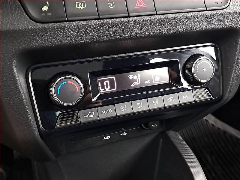 Škoda Fabia (2016) 1.2 TSI, Tempomat - fotka 15 z 18
