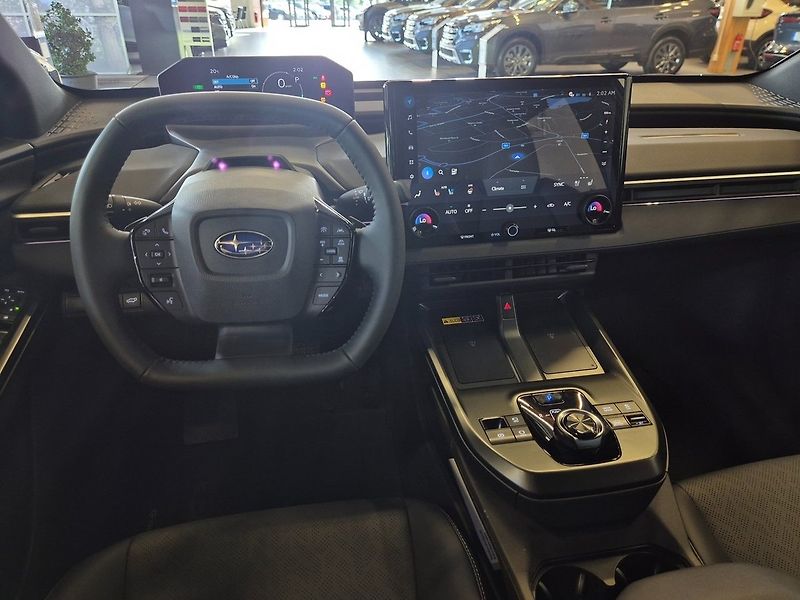 Subaru E-Outback (2026) Touring+ 2026 | 10 let | Sklad - fotka 14 z 23