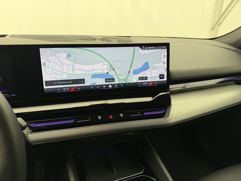 BMW Řada 5 520d*145kw*4x4*DPH*M-Paket* - fotka 26 z 49