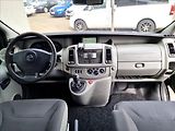 Opel Vivaro 2,5 DCi 8 Míst Webasto 2xKlima - náhled 20