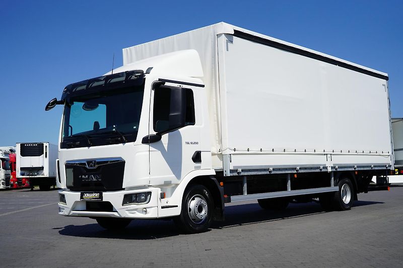 MAN TGL (2021) 12.250 / E 6 / BURTOFIRANKA +  - fotka 22 z 41