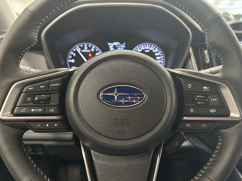 Subaru Outback (2025) 2.5 Comfort 2025 | Záruka - fotka 37 z 49