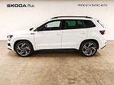 Škoda Karoq (2025) 2.0 TDI 110 kW DSG 4x4 Sportli - náhled 2