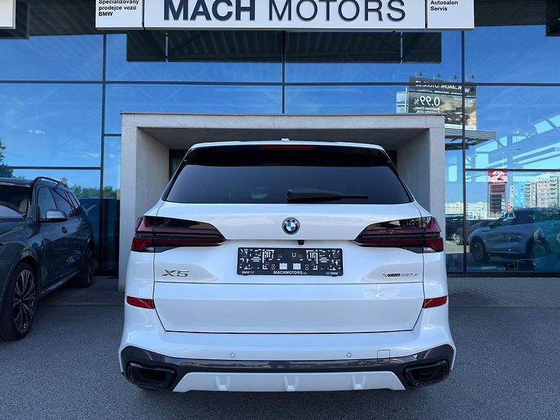 BMW X5 30d xDrive/Nezávislé/Dověry/TZ - fotka 6 z 24