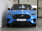 Ford Mustang Mach-E 0,0 GT 487koní AWD 91kWh ČR - náhled 1