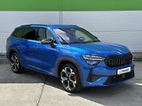 Škoda Kodiaq RS 2.0TSi DSG 4x4 265PS Matrix - náhled 2