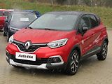 Renault Captur (2019) 1.3TCE, ČR, AT, navi, LED - náhled 2