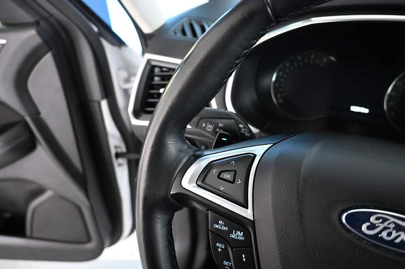 Ford Galaxy (2022) 2.0 LED ACC SONY Tažné 7 Míst - fotka 15 z 44
